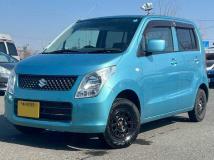 2011 Suzuki Wagon R
