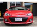 2014 Subaru BRZ