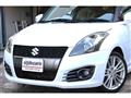 2012 Suzuki Swift