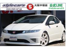 2011 Honda Civic Type R