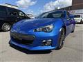 2012 Subaru BRZ