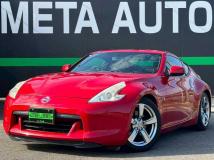 2009 Nissan Fairlady Z