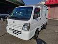 2022 Suzuki Carry Truck