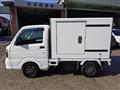 2022 Suzuki Carry Truck