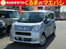 2020 Daihatsu Move