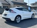 2010 Honda CR-Z