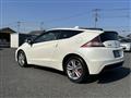 2010 Honda CR-Z