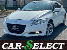 2010 Honda CR-Z