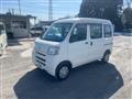 2013 Daihatsu Hijet Cargo
