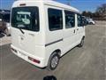 2013 Daihatsu Hijet Cargo