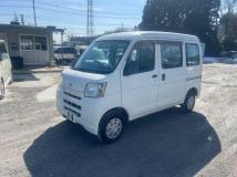 2013 Daihatsu Hijet Cargo