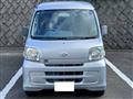 2015 Daihatsu Hijet Cargo