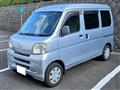 2015 Daihatsu Hijet Cargo