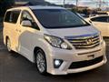 2011 Toyota Alphard G