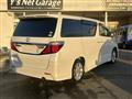 2011 Toyota Alphard G