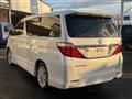 2011 Toyota Alphard G