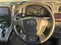 2011 Toyota Alphard G