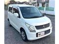 2009 Suzuki Wagon R