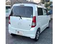 2009 Suzuki Wagon R