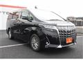 2022 Toyota Alphard G