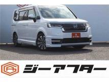 2023 Honda Step WGN