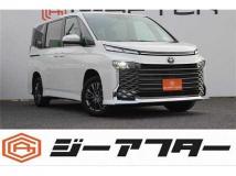2025 Toyota Voxy