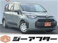 2023 Toyota Sienta