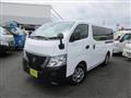 2022 Nissan Caravan Van