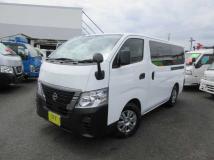 2022 Nissan Caravan Van