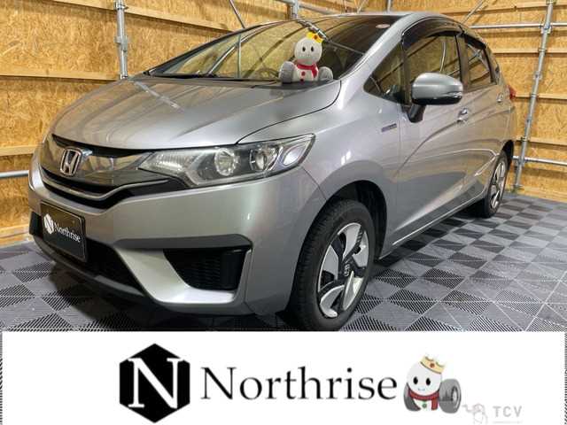 2014 Honda Fit