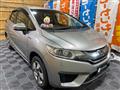 2014 Honda Fit