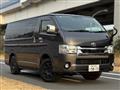 2021 Toyota Hiace Van