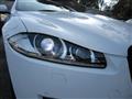 2014 Jaguar XF