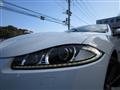 2014 Jaguar XF