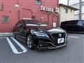 2019 Toyota Crown
