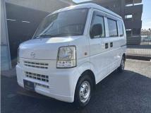 2014 Mazda Scrum Van