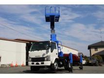 2014 Isuzu Isuzu Others