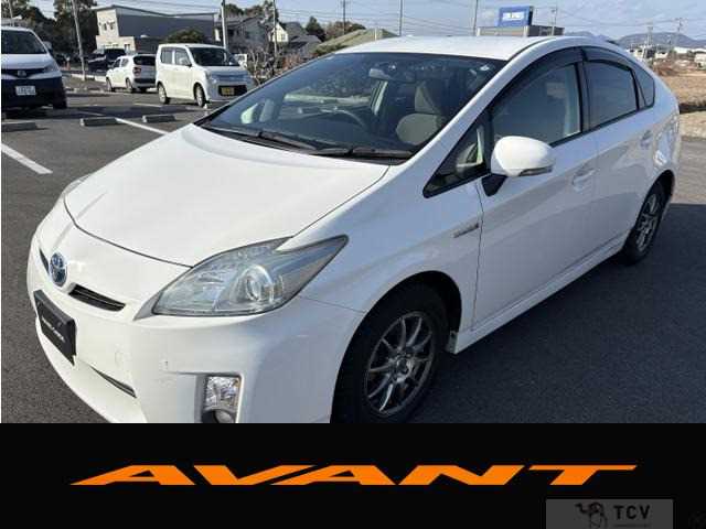 2009 Toyota Prius