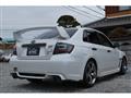 2010 Subaru Impreza Wrx