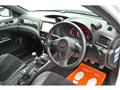 2010 Subaru Impreza Wrx