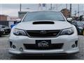 2010 Subaru Impreza Wrx