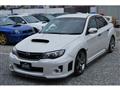 2010 Subaru Impreza Wrx