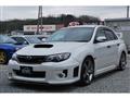 2010 Subaru Impreza Wrx
