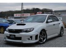 2010 Subaru Impreza Wrx