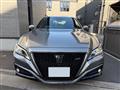2022 Toyota Crown