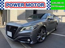 2022 Toyota Crown