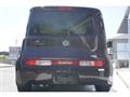 2011 Nissan Cube