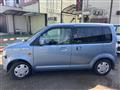 2006 Mitsubishi eK Wagon