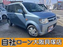 2006 Mitsubishi eK Wagon