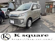 2015 Suzuki Wagon R
